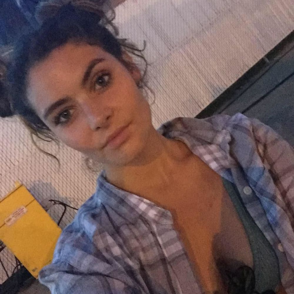 Meet your Posher, Rachel